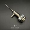 SMITH & NEPHEW 3797 J-Lock 2.7mm 70º Rigid C-Mount VideoScope Arthroscope