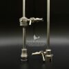 STRYKER 502-740-052 & 502-710-051 Rev360 Hysteroscope Outer & Inner Sheath
