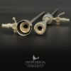STRYKER 502-740-052 & 502-710-051 Rev360 Hysteroscope Outer & Inner Sheath