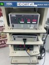 KARL STORZ Endoscopy Image 1 hub HD Tower with Laparoscopic instruments