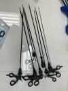 KARL STORZ Endoscopy Image 1 hub HD Tower with Laparoscopic instruments