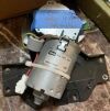 CARESTREAM 1F9797 Cam Assembly Motor CR