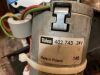CARESTREAM 1F9797 Cam Assembly Motor CR