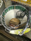 PHILIPS 452213145057 QUAD BODY COIL ACS-NT R5 MRI Scanner