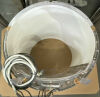 PHILIPS 452213179011 Quad Body Coil 1.5T MRI Scanner