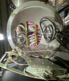PHILIPS 452213126212 Quad Body Coil MRI Scanner