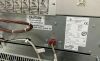 SIEMENS 10276815 Air distributor DC verson MRI Scanner
