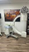 SIEMENS Compact L C-Arm
