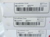 STRYKER CAT02421 Samurai Blade - Curved - 21/09 - Lot of 3 Endoscopy (Expired)