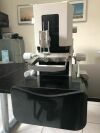 LORAD StereoLoc II Upright Biopsy System PN 8-013-0005 Biopsy Unit