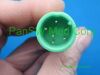 PANSWMED ECG-10078 compatible Zoncare ECG cable SPO2 Probe