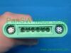 PANSWMED XDX-10029C compatible drager multimed temperature SpO2 SPO2 Probe