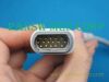 PANSWMED XDX-10029C compatible drager multimed temperature SpO2 SPO2 Probe