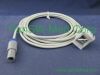 PANSWMED RSP-10208 compatible Emai SpO2 sensor SPO2 Probe