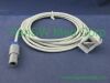 PANSWMED RSP-10231 Compatible with: RMS Phoebus P515    SPO2 Probe