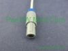 PANSWMED RSP-10231 Compatible with: RMS Phoebus P515    SPO2 Probe