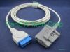 PANSWMED RSP-10146 compatible GE medical spo2 sensor SPO2 Probe