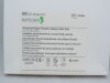 INTEGRA NL8501376 Peritoneal Open Ended Catheter with Slits NL850-1376 (Expired)