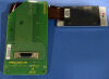 GE 5164739 Hawkeye Monitor DAS board with bracket Nuclear Gamma Camera