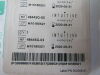 INTUITIVE DA VINCI Xi Endowrist Ref: 48445G Stapler Reload  45mm, 4 Row, Green, 4.3mm Exp. 05/2020