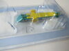 INTUITIVE DA VINCI Xi Endowrist Ref: 48445G Stapler Reload  45mm, 4 Row, Green, 4.3mm Exp. 05/2020