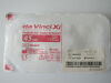 INTUITIVE DA VINCI Xi Ref: 48645W EndoWrist Stapler 45 Reload, 45mm, White, 6-Row, 2.5mm, Exp. 03/2020