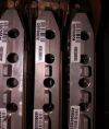 PHILIPS 455015009391 BR 64 Tile single Module - Class A CT Scanner