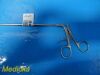 ELMED Standard Grasper  W/ Proximal Spoon, 5mm, 15