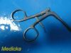 ELMED Standard Grasper  W/ Proximal Spoon, 5mm, 15