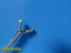 ELMED Standard Grasper  W/ Proximal Spoon, 5mm, 15