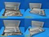 SYNTHES 115.51/53 Universal NAIL COMPLETE Instruments Set