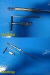 SYNTHES 115.51/53 Universal NAIL COMPLETE Instruments Set