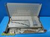 SYNTHES 115.51/53 Universal NAIL COMPLETE Instruments Set
