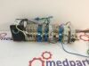 HOLOGIC 6760.1972 / 030-3090 / 67-46577-030212 DIN Rail Assembly for Horizon A Bone Densitometry Bone Densitometer