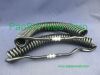 PANSWMED NBT-10028 compatible nibp hose for medtronics SPO2 Probe