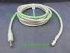 PANSWMED NBT-10046 compatible NIBP hose for Minday new model SPO2 Probe