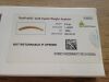 MEDDEV LL4008 ThinProfile Gold Eyelid Weight Implant (X)