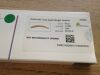 MEDDEV LL4006 ThinProfile Gold Eyelid Weight Implant (X)