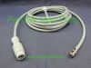 PANSWMED NBT-10041 compatible drager nibp hose SPO2 Probe