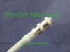 PANSWMED NBT-10041 compatible drager nibp hose SPO2 Probe