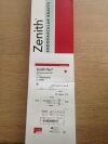 New COOK G48422 Zenith Flex AAA Endovascular Graft (X) Disposables ...