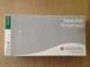 TERUMO 733026 Gelweave Gelatin Impregnated Woven Prothesis, 26mm Straight (X)