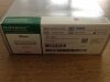 TERUMO 733026 Gelweave Gelatin Impregnated Woven Prothesis, 26mm Straight (X)