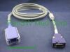 PANSWMED ADP-10017C compatible Nellcor DOC 10 spo2 cable sensor SPO2 Probe
