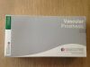 TERUMO 730028ADP Gelweave Gelatin Impregnated Woven Vascular Prothesis, 28mm (X)