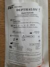 PMT CORPORATION 2102-06-120 Depthalon Depth Electrode (X)
