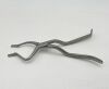 KLS MARTIN Pair of 48-360-01 & 48-362-01 Disimpaction Forceps, Right & Left