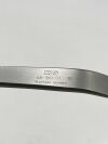 KLS MARTIN Pair of 48-360-01 & 48-362-01 Disimpaction Forceps, Right & Left
