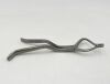 KLS MARTIN Pair of 48-360-01 & 48-362-01 Disimpaction Forceps, Right & Left