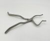 KLS MARTIN Pair of 48-360-02 & 48-362-02 Disimpaction Forceps, Right & Left